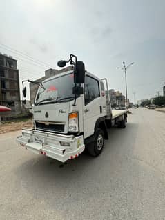 Sino Truck 2023 for Sale and Rent 0