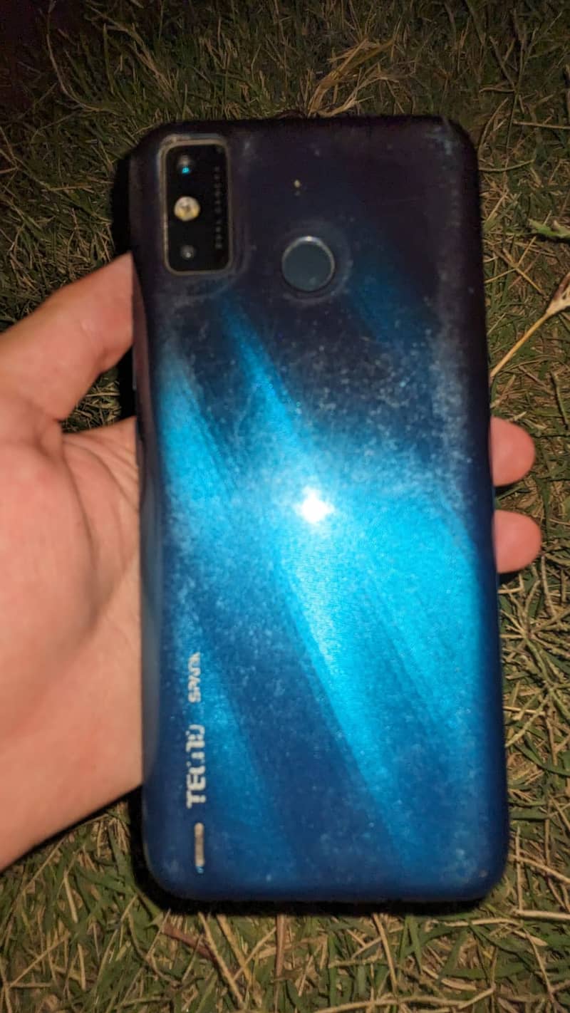 tecno spark 6 Go 2