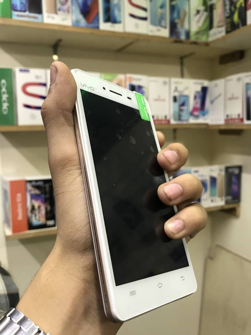 Vivo Y51A | Dual Sim | Pta Approved 5