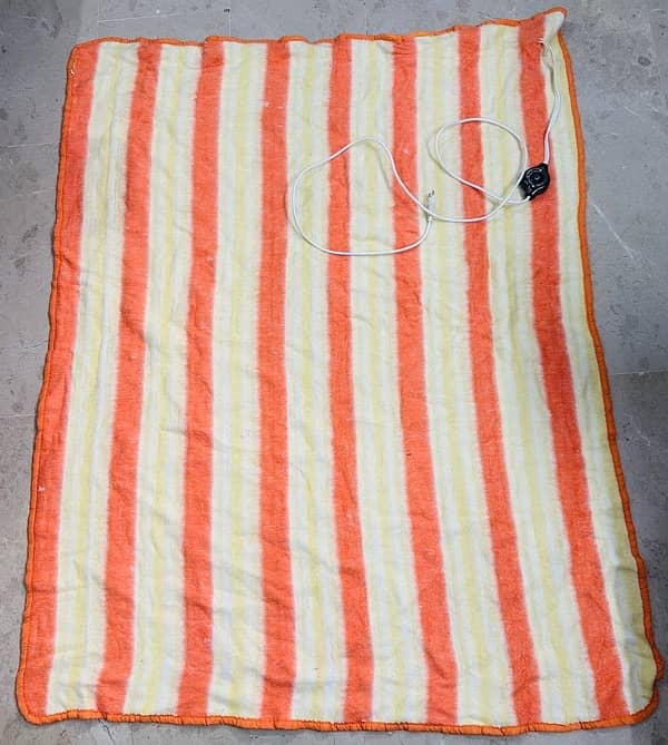 electric rods / electric blankets / phsiothrapy 4