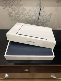 Apple Macbook Air M2 0