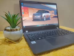 10th Gen Laptop - 10/10 (03214677749)