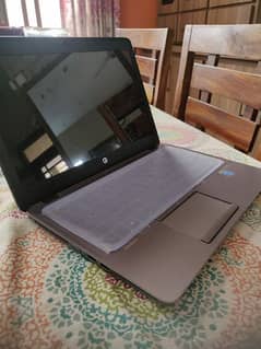 HP core i5 laptop