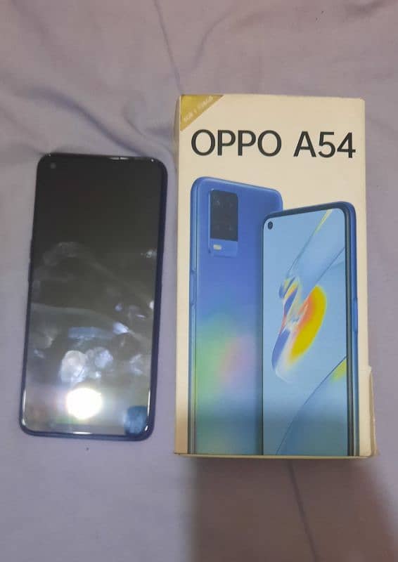 oppo a54 4gb 128gb 03248427200 4