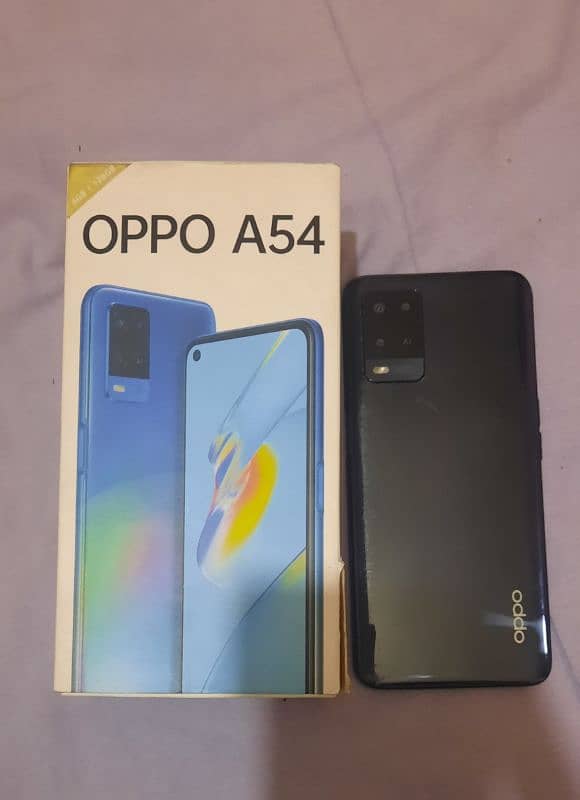 oppo a54 4gb 128gb 03248427200 5