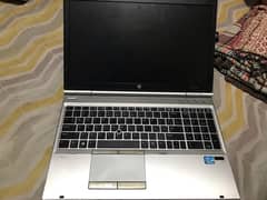 HP EliteBook