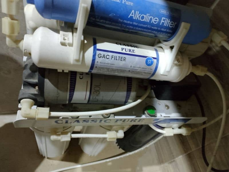 Water filter for sell 1