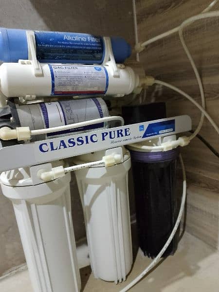 Water filter for sell 3