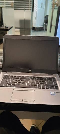 Hp i5 6th Gen Laptop | 250GB SSD, 8GB RAM | Excellent Performance