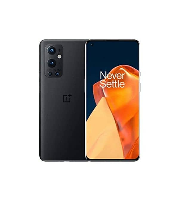 OnePlus 9pro 5g, 12/256 dual sim life time approved 0