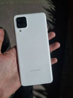 Samsung A12 4,64 dual sim