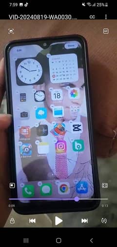 Samsung Galaxy A10s