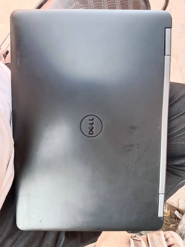 Dell Latitude E5440 Core i5 4th Generation 4GB Ram 2