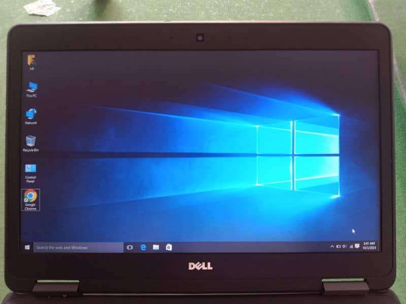 Dell Latitude E5440 Core i5 4th Generation 4GB Ram 5