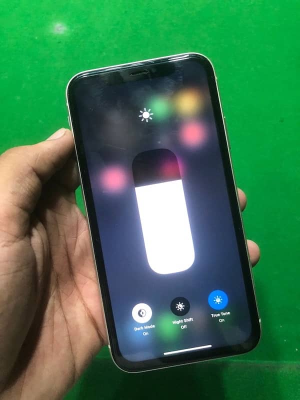 Iphone 11 64gb (jv) 1