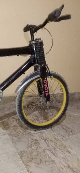 BMX veriont 3