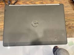 Dell Precision 7520 Workstation Core i7 - 7th Gen