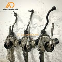 All car Steering assembly are available 100% original