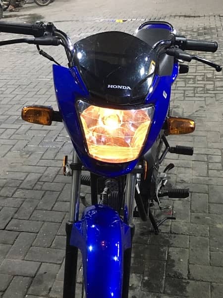 HONDA PRIDOR 2023 MODEL NEW CONDITION 9