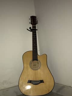 ACOUSTIC GUITAR