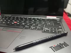 X1 Yoga Lenovo Thinkpad i7 10th Generation