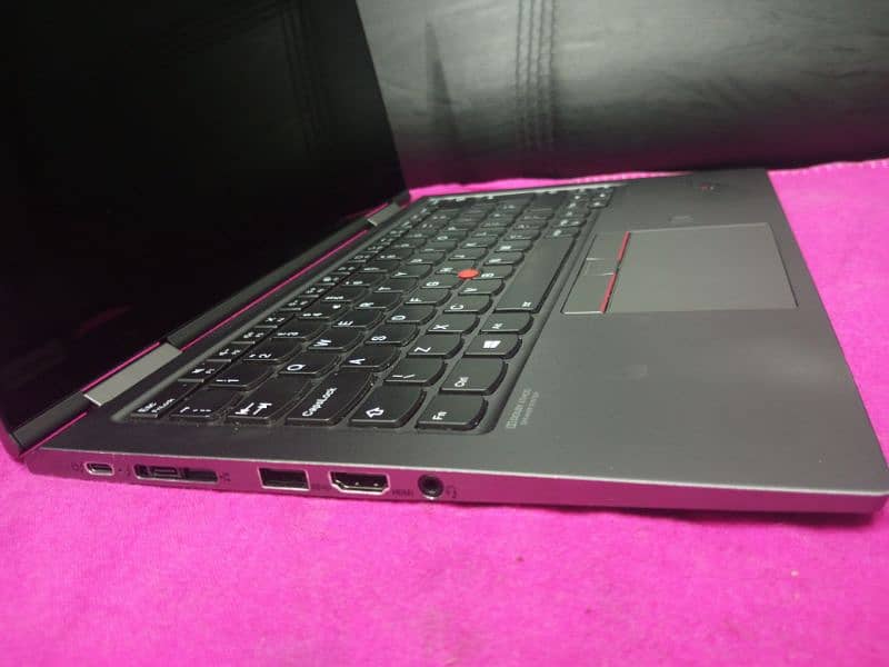 X1 Yoga Lenovo Thinkpad i7 10th Generation 4