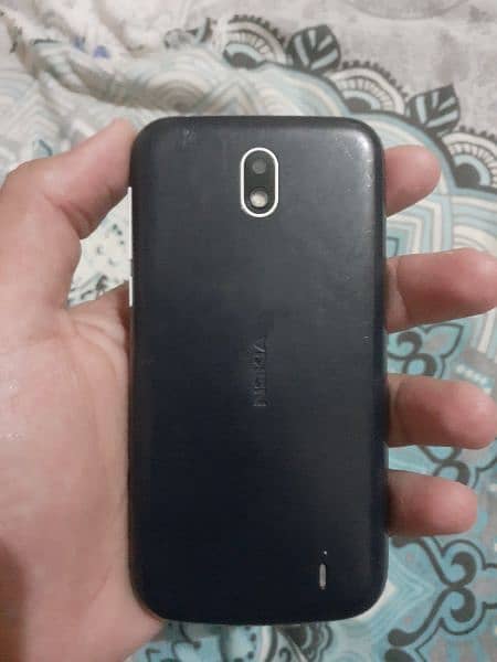 Nokia 1 pta approved (read ad) 1