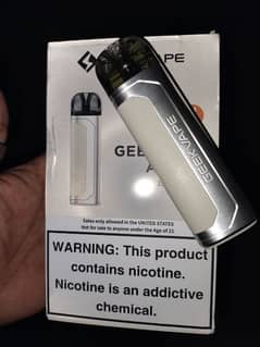 vapepod kit geek 0