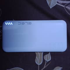 ELEC portable power bank 0