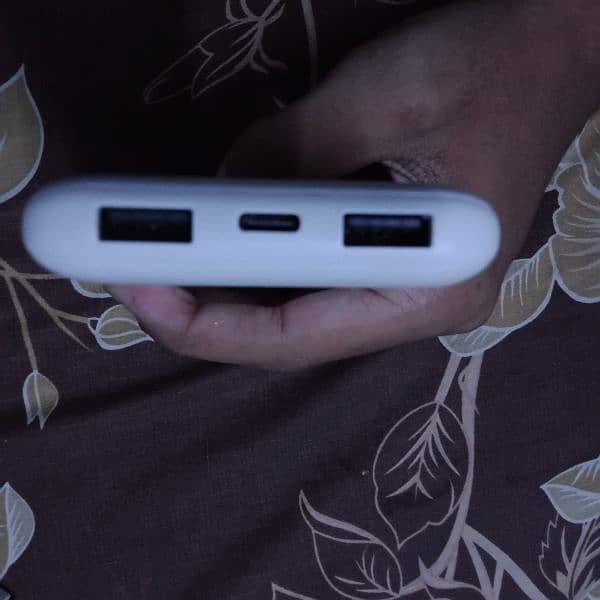 ELEC portable power bank 6