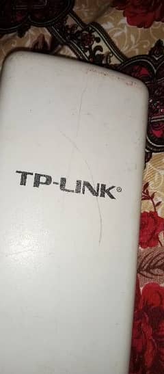 TP-Link TL-WA5210G 2.4GHz High Power Wireless Outdoor CPE. 03029244894