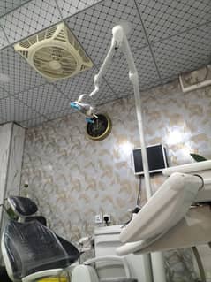 Female Dentist available(BDS,RDS,MDS)