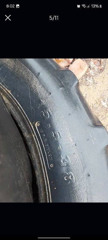 tractor tyres 4