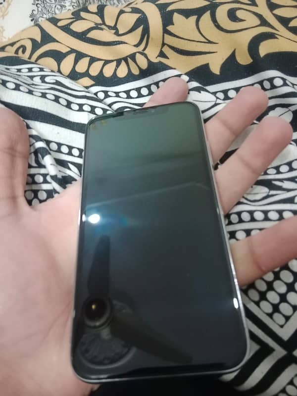 i Phone x Non Pta 64 Gb condition 10/10 1