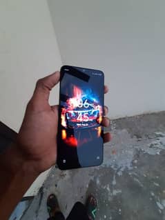 Infinix hot 20