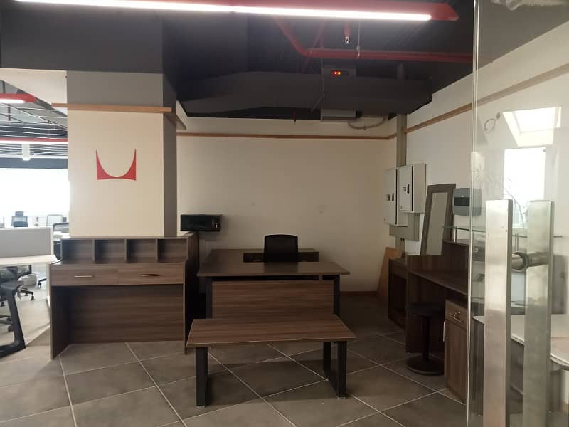 1500 SQFT OFFICE FOR RENT ASKRI TOWER TRYCONE MM ALAM GULBERG MALLOFLAHORE SHAHEEN CPMPLEX LAHORE 13