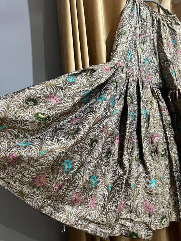 Kayseria gharara 1