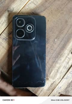 infinix hot 40i 256gb