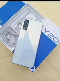 vivo y20.4/64 GB 03230374234 My whatsapp number