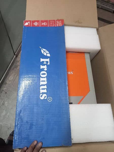 Fronus Inverter 4000PV 5