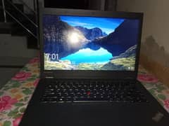 Lenovo thinkpad