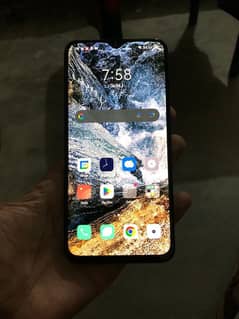 Oppo Reno z 8gb 256gb pta approved all ok no fault total original 100%