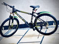 Branded BMX Bicycle conditions 8/10  03329665601