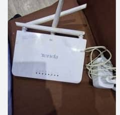 wifi router f3 tenda