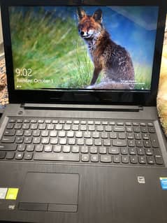 Lenovo Core i3 Gen 4