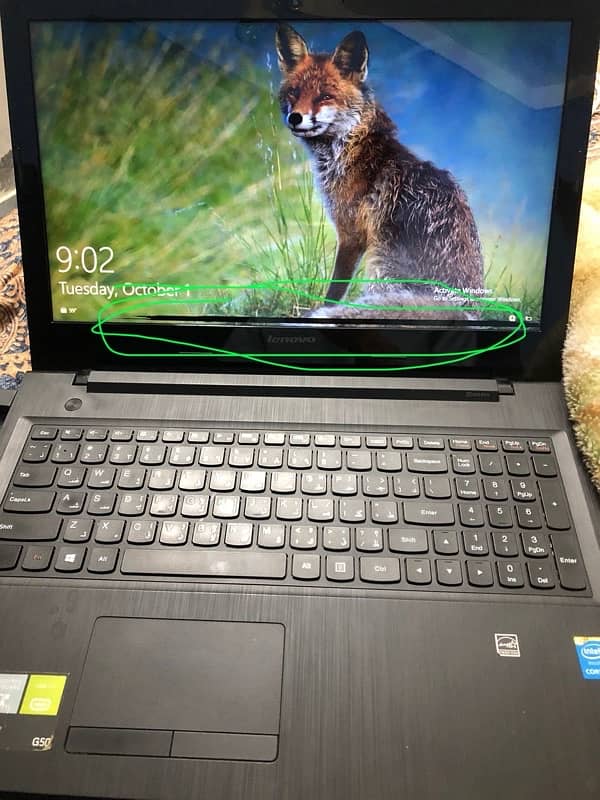 Lenovo Core i3 Gen 4 3