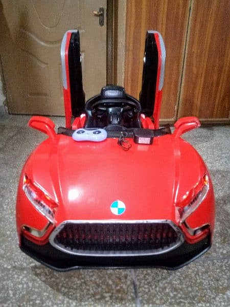 Kids Electric Racing Car O3358O8816O Whatsap for videos. Brand New 0