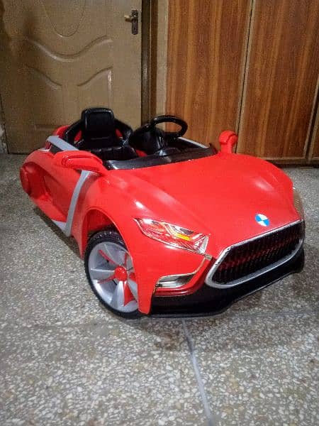 Kids Electric Racing Car O3358O8816O Whatsap for videos. Brand New 2