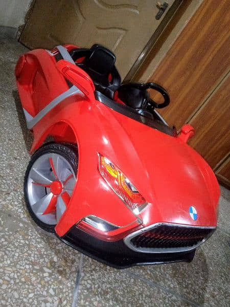 Kids Electric Racing Car O3358O8816O Whatsap for videos. Brand New 4