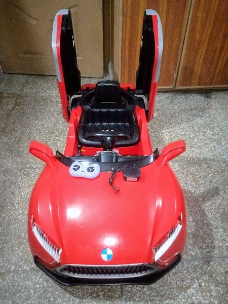 Kids Electric Racing Car O3358O8816O Whatsap for videos. Brand New 9